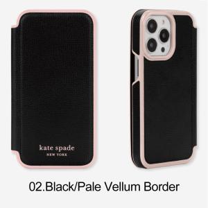 ケイトスペード iPhone13 Pro ケー...の詳細画像2