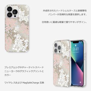 ケイトスペード iPhone13 ProMax...の詳細画像1