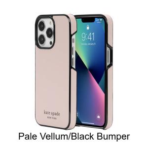 ケイトスペード iPhone13 Pro スマ...の詳細画像1