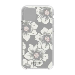 kate spade new york ケイトスペード Protective Hardshell Case (1-PC Co-Mold) for iPhone 11 Pro｜caseplay