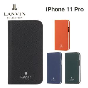 LANVIN COLLECTION ランバン コレクション iPhone16 16Plus 16Pro