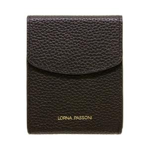Ploom TECH 電子タバコ ケース 高級本革 LORNA PASSONI Leather Case ロルナ パッソーニ レザーケース プルームテック 正規代理店