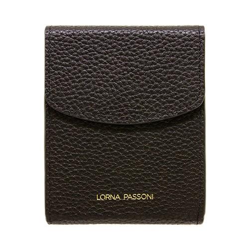 Ploom TECH 電子タバコ ケース 高級本革 LORNA PASSONI Leather Ca...