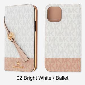 マイケルコース iPhone13 ケース Ma...の詳細画像5