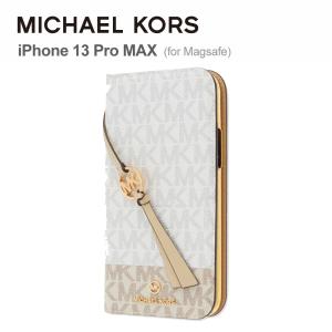 MICHAEL KORS（マイケルコース） iPhone16 16Plus 16Pro 16ProMax 手帳