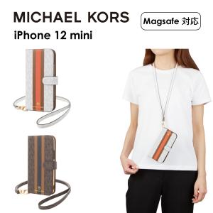 MICHAEL KORS（マイケルコース） iPhone16 16Plus 16Pro 16ProMax 手帳