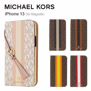 MICHAEL KORS（マイケルコース） iPhone16 16Plus 16Pro 16ProMax 手帳