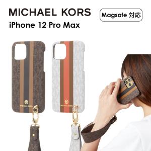 MICHAEL KORS（マイケルコース） MICHAEL KORS iPhone12 12Pro スリム