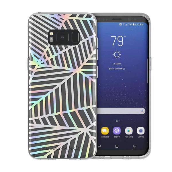 Rebecca Minkoff - Sheer Protection Case for Samsun...