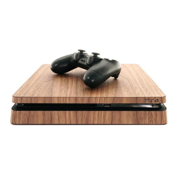 TOAST - Sony Playstation 4 Slim Cover
