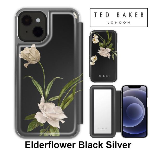 iPhone14 14Plus 14Pro SE3 SE2 ケース Ted Baker テッドベーカ...