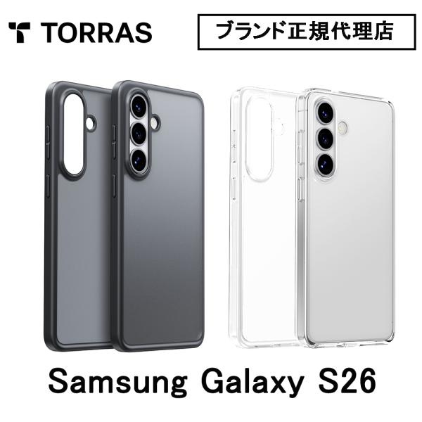 Torras S26 ケース Guardian for Samsung Galaxy メンズ 男性 ...
