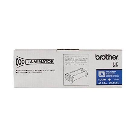Brother LCD9 9-Inch Double Side Laminate Cartridge...