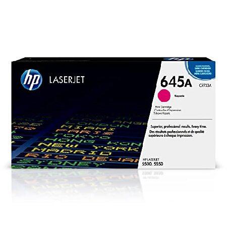 HP Leaserjet5500用 C9733A マゼンタ HP-EPC9733AJ 並行輸入品