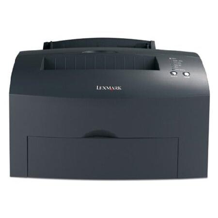 Lexmark E321 Laser Printer (21S0150) 並行輸入品