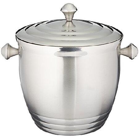 Lenox Tuscany Classics Stainless Steel Ice Bucket ...
