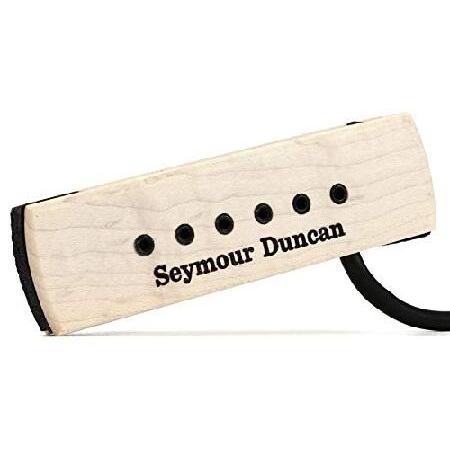 Seymour Duncan SA-3XL Serie Rosace Woody Hum-Cance...