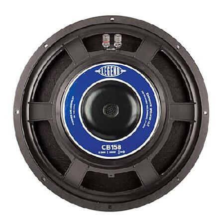 EMINENCE LEGENDCB158 15&quot; Bass Guitar Speaker, 300 ...