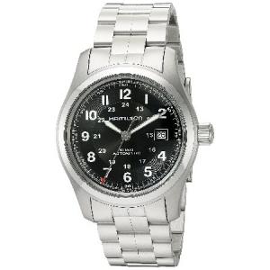 Hamilton (ハミルトン) H70515137 メンズ 機械式 腕時計 [並行] 並行輸入品