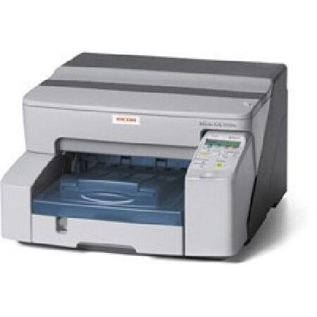 Ricoh Aficio GX3050N - Printer - color - duplex - ...