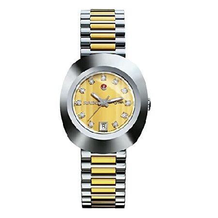 [ラドー] RADO ジ・オリジナル R12.403.633 レディ−ス 腕時計[] 並行輸入品
