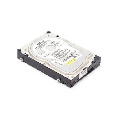 Western Digital WD800JD-19MSA1 並行輸入品