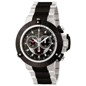 [インビクタ] Invicta 腕時計 Subaqua サブアクア スイス製クォーツ 4696 メンズ 【インポート】 並行輸入品