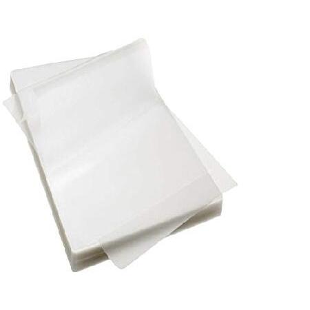 Qty 200 Letter Laminating Pouches 5 Mil 9 x 11-1/2...