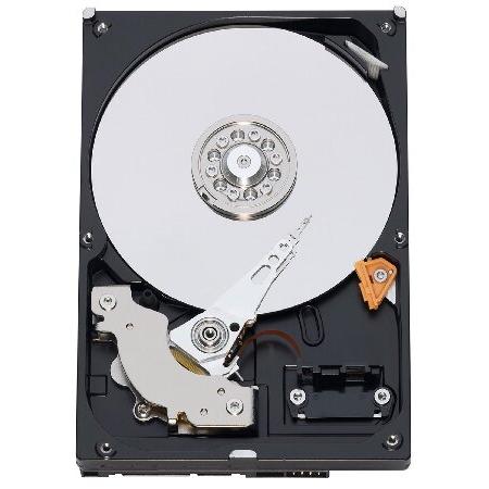 Western Digital 320 GB RE3 SATA 7200 RPM 16 MB Cac...