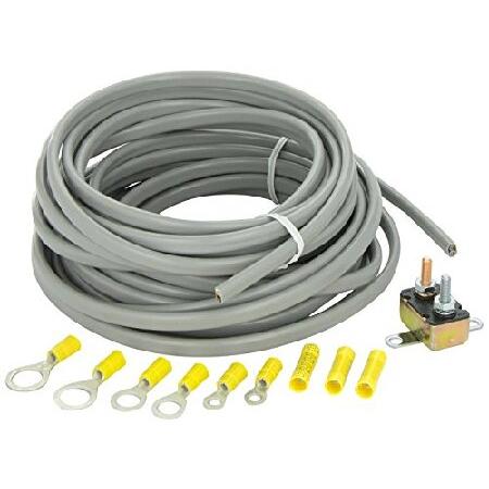 Tow Ready Wiring Kit for 2 to 4 Brake Control Sys ...