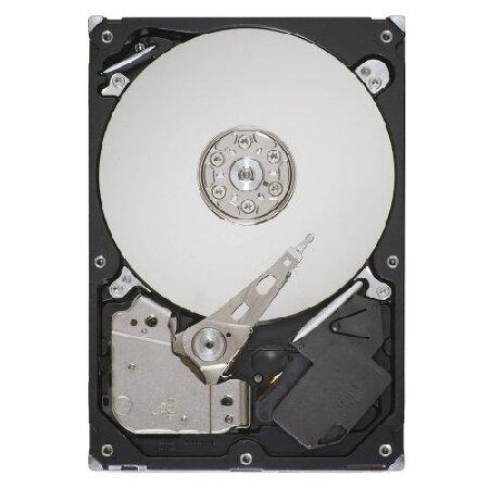 Seagate 250 GB SATA / 300 7200rpm 8 MBハードドライブ 並行輸入...