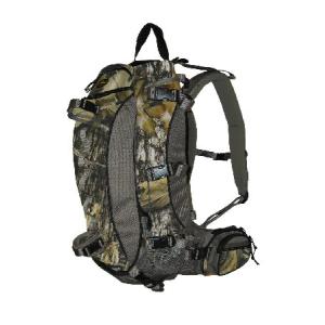 Horn Hunter Main Beam Backpack (New Mossy Oak Breakup) by Sportsman's Outdoor Products 並行輸入品