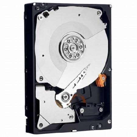 Western Digital 750 GB RE3 SATA 7200 RPM 32 MB Cac...