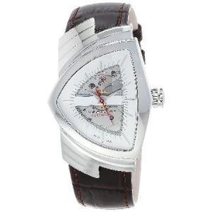 [ハミルトン]HAMILTON 腕時計 正規　 AMERICAN CLASSIC VENTURA AUTO H24515551 メンズ [] 並行輸入品