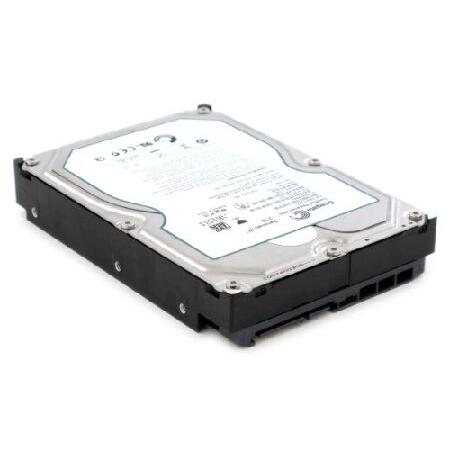 Seagate Barracuda LP 2 TB 5900RPM SATA 3 GB/s 32 M...