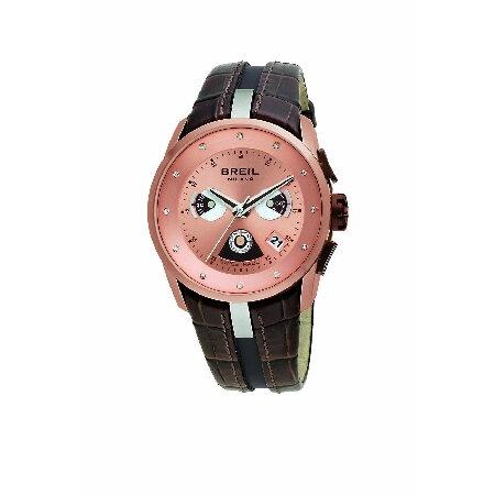 Breil milano watches milano BW0434 男女共用 クオーツ 時計 [並...