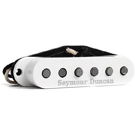 【並行】Seymour Duncan SSL-1 Vintage Staggered SC Stra...