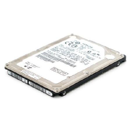 Hitachi Travelstar 250GB 7200 RPM SATA ハードドライブ HDD...