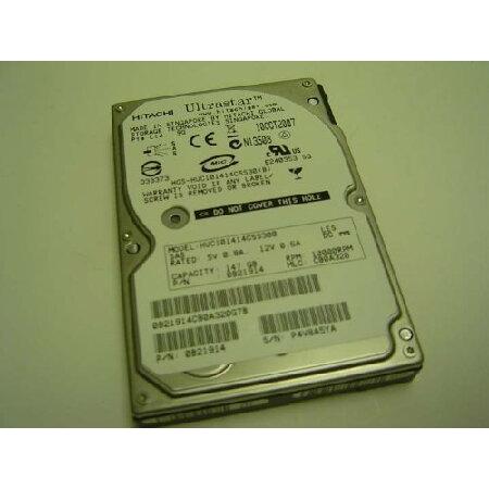 Hitachi 0b22388 146 GB SAS 10 K RPM 2.5 withデルトレイ ...