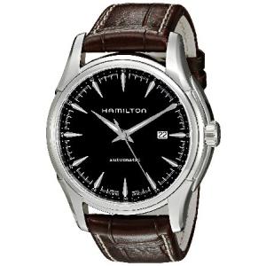 [ハミルトン]HAMILTON 腕時計 正規　 WMATIC D A44-BK-L-BW H32715531 メンズ 並行輸入品
