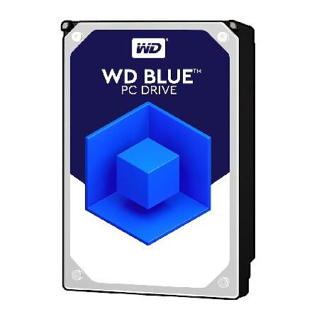 WD 750 GB WD Blue SATA III 7200RPM 32MB キャッシュ バルク/...