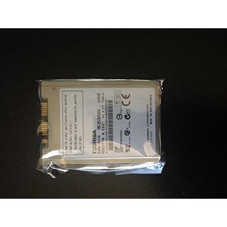 250GB microSATA 5400RPM 1,8&quot; 並行輸入品