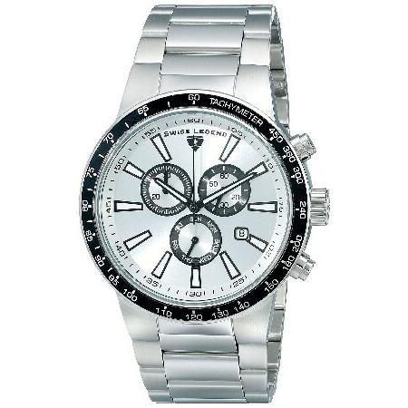 [スイスレジェンド]Swiss Legend 腕時計 10057-22S-BB メンズ [並行] 並...
