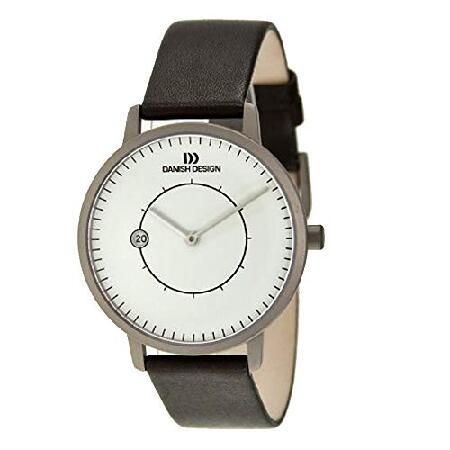 デンマークデザインiq12q832 Lars Pedersen Mens Watch 並行輸入品