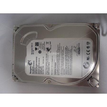 Seagate Barracuda 7200.12 3.5inch 250GB 8MB 7200rp...