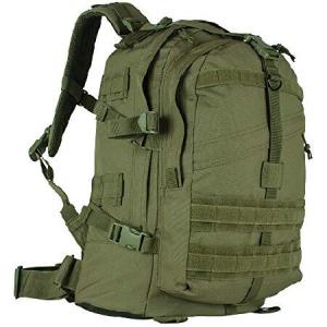 Fox Outdoor Products Large Transport Pack, Olive Drab, 19" x 15" x 8" 並行輸入品