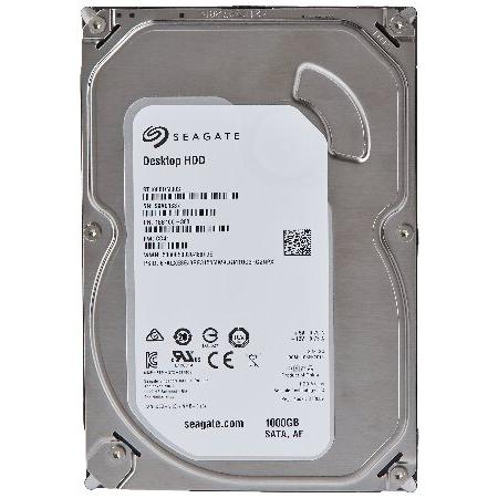 Barracuda 7200.14 3.5inch 1TB 64MB 7200rpm SATA6.0...