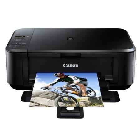 Canon PIXMA MG2120 Color Photo Printer with Scanne...