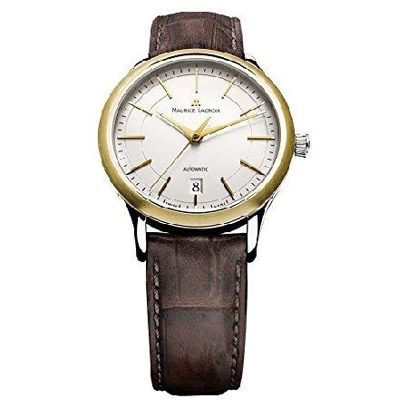 Maurice Lacroix LC6017-YS101-130 Mens Les Classiqu...