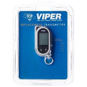 Viper 7351V バイパー 双方向液晶5ボタンリモコン 並行輸入品｜casiopeia-express